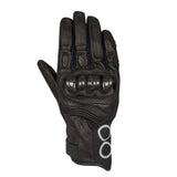 BERING GLV TORNADO BLK T9 M