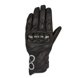 BERING GLV TORNADO BLK T13 XXXL