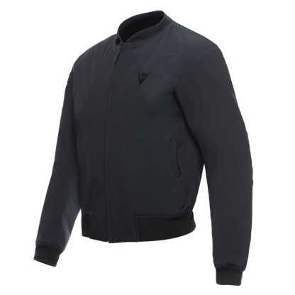 BHYDE NO-WIND TEX JACKET