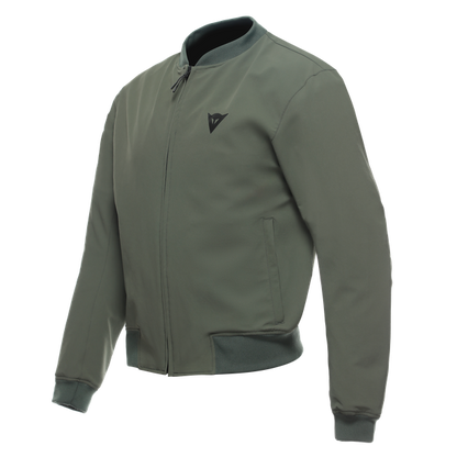 BHYDE NO-WIND TEX JACKET