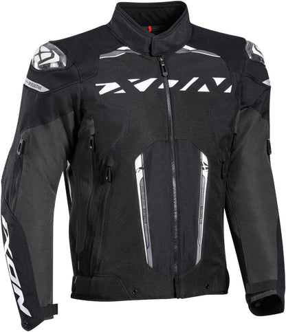 Ixon Blaster Jkt Blk/wht