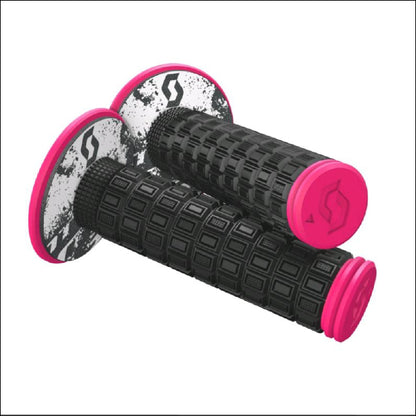 SCOTT GRIP - MELLOW & DONUT BLACK/PINK