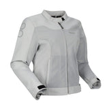 BERING JKT LADY ALIAS GREY T1 S
