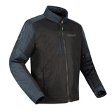Bering Cronos Jacket - Black/Anthracite