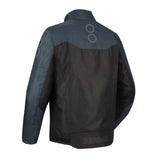 BERING JKT CRONOS BLK ANT L