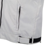Bering Cronos Jacket - Anthracite/Grey