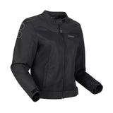 BERING JKT LADY ALIAS BLACK T6 XXXL