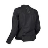 BERING JKT LADY ALIAS BLACK T4 XL