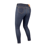 BERING PANT LADY TRUST DENIM TAPERED BLUE T5