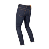 Bering Trust Tapered Denim - Blue