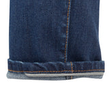 BERING PANT TRUST DENIM TAPERED BLUE WASH XL