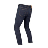 BERING PANT TRUST DENIM STRAIGHT BLUE XL