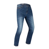 BERING PANT TRUST DENIM STRAIGHT BLUE WASH XXL