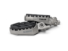 Adventure Footpeg Set (Titanium) Honda Africa Twin