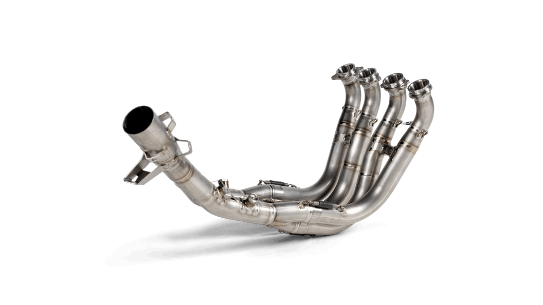 BMW S1000XR Optional Header (20-25) SE-B10E9