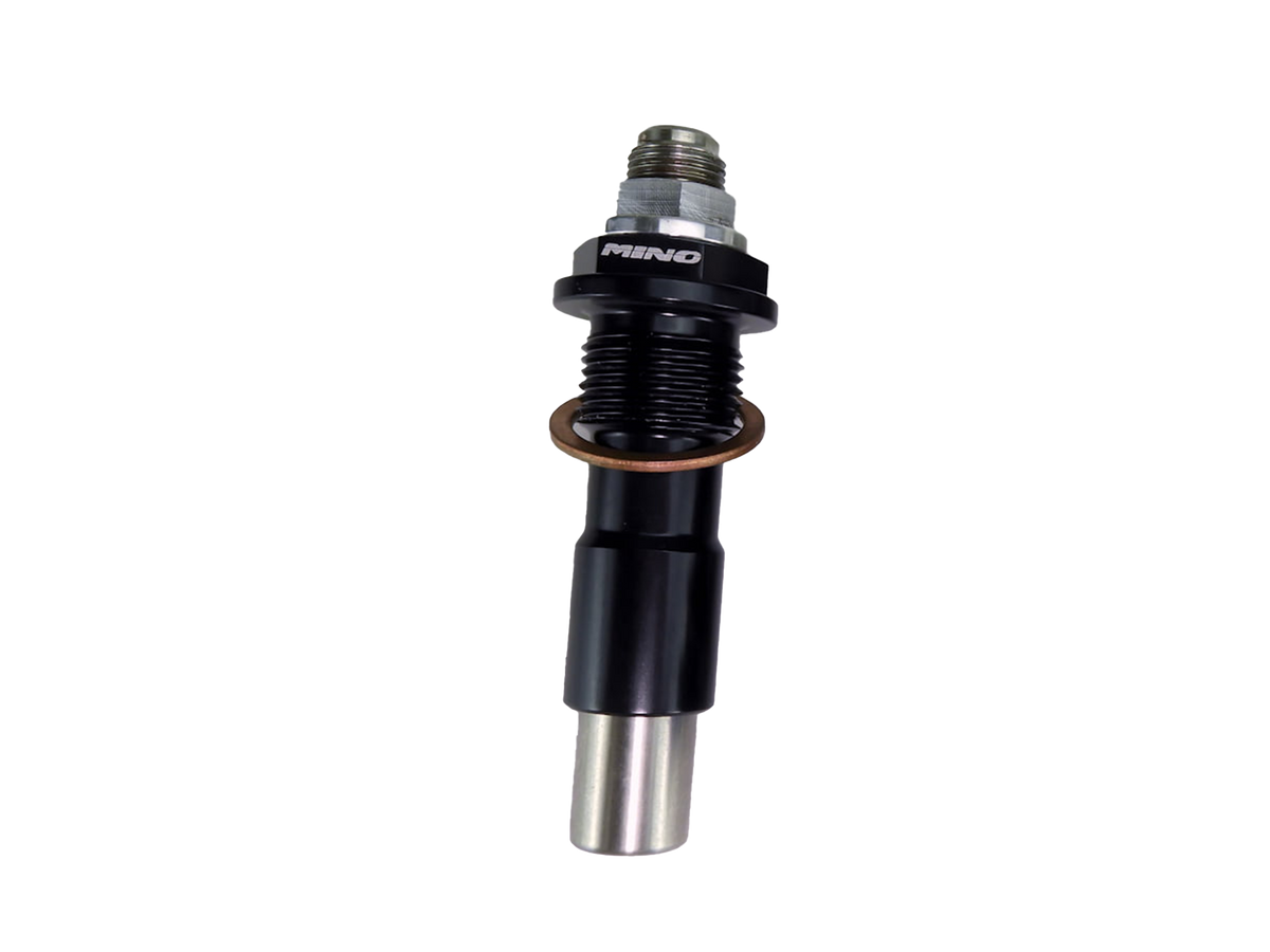 Mino Ktm/Husqvarna/Gasgas/Husaberg Black Cam Chain Tensioner