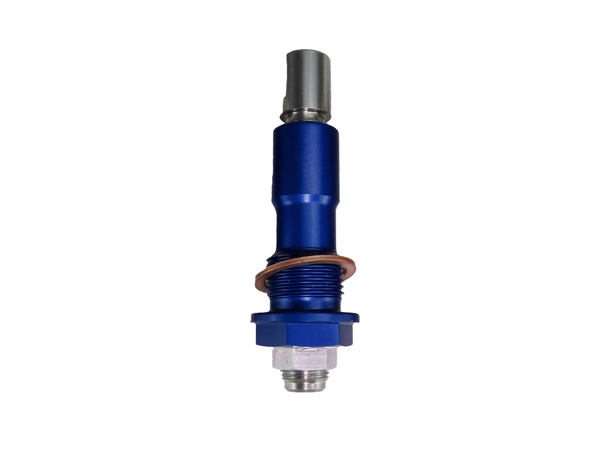 Mino Ktm/Husqvarna/Gasgas/Husaberg Blue Cam Chain Tensioner