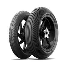 Power Supermoto 120/75-16.5 Rain