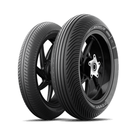 Power Supermoto 120/75-16.5 Rain