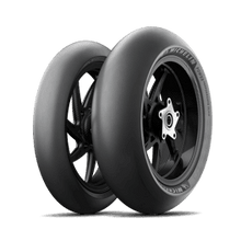 190/60-17 75V Power Performance Slick M/H+