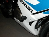 CRASH PROT GS500 FULLY FAIRED