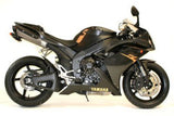 Crash Protection RHS YAM R1 07-14