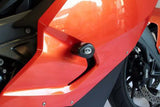 Aero Crash Protectors, RIGHT SIDE ONLY, BMW K1300 S