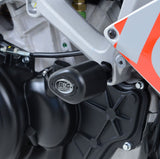 A/CRASH PRO APR V4 TUONO RHS