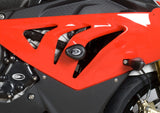 Aero Crash Protectors, BMW S1000RR 2012-2014