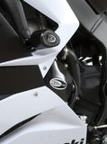 AERO CRASH PROT KAW ZX6R 013-