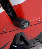 Frame Sliders LHS Honda CBR600RR 13- NO CUT