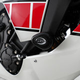 A/C/PROT UPPER R1 15- BLK RHS