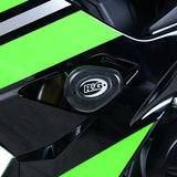 Aero Crash Protectors Kawasaki Z 650