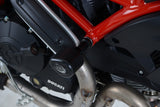 Aero Crash Protectors,Ducati Monster 797
