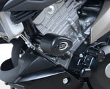 Aero Crash Protectors, Suzuki GSX-S125 (Non Drill)