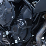 Aero Crash Protectors,WH,800 Brutale,Dragster,Turismo Veloce