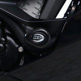 Aero Crash Protectors, Kawasaki ZX636 '19-