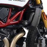 Aero Crash Protectors, Indian FTR1200(S) '19-