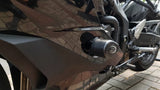 Crash Protectors - Aero Style for Kawasaki ZX-25R '20-