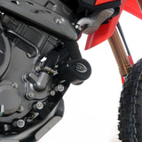 Aero Crash Protectors  Honda CRF300L '21-