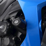 R&G Crash Protectors- Aero Style for  GSX-S1000 GT '22-