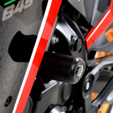R&G Aero Crash Protectors, Moto Morini X-CAPE (650) '22-