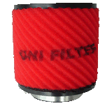 UNIFILTER Custom Pod GRP20