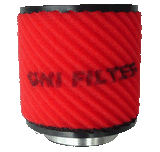 UNIFILTER CUSTOM POD     GRP21