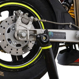 Cotton Reels, Ohvale 110/160