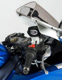 CLUTCH&BRAKE RESERVOIR PROT