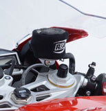 CLUTCH&BRAKE RESERVOIR PROT