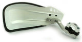 STEALTH DX H/SHEILD KIT WHT