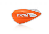 CYCLONE HANDGUARD:ORANGE/WHITE