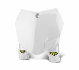 STADM PLT KTM'S 13-14 WHT